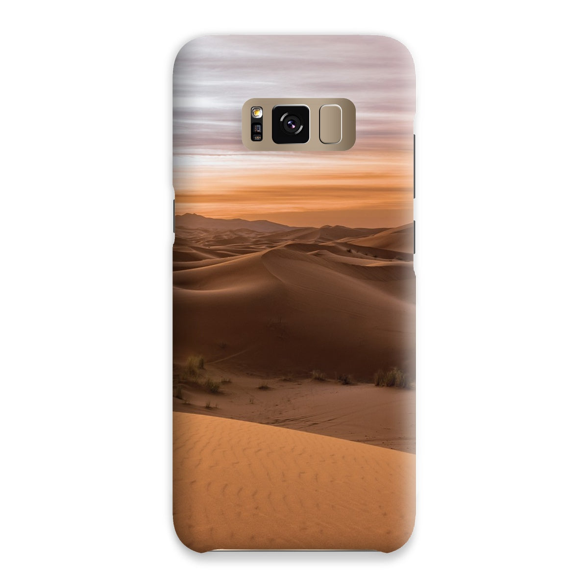 Sahraa Snap Phone Case