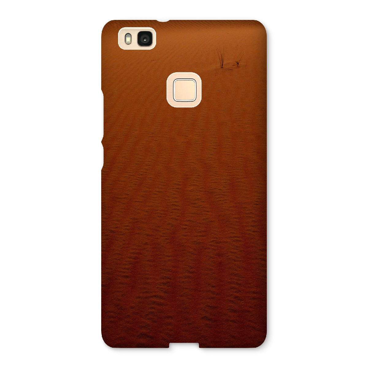 Arabian Sands | Tiger Lily Glow Snap Phone Case