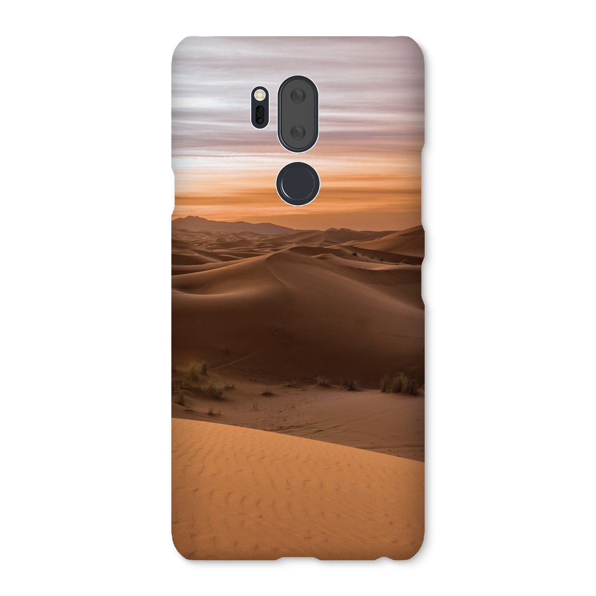 Sahraa Snap Phone Case