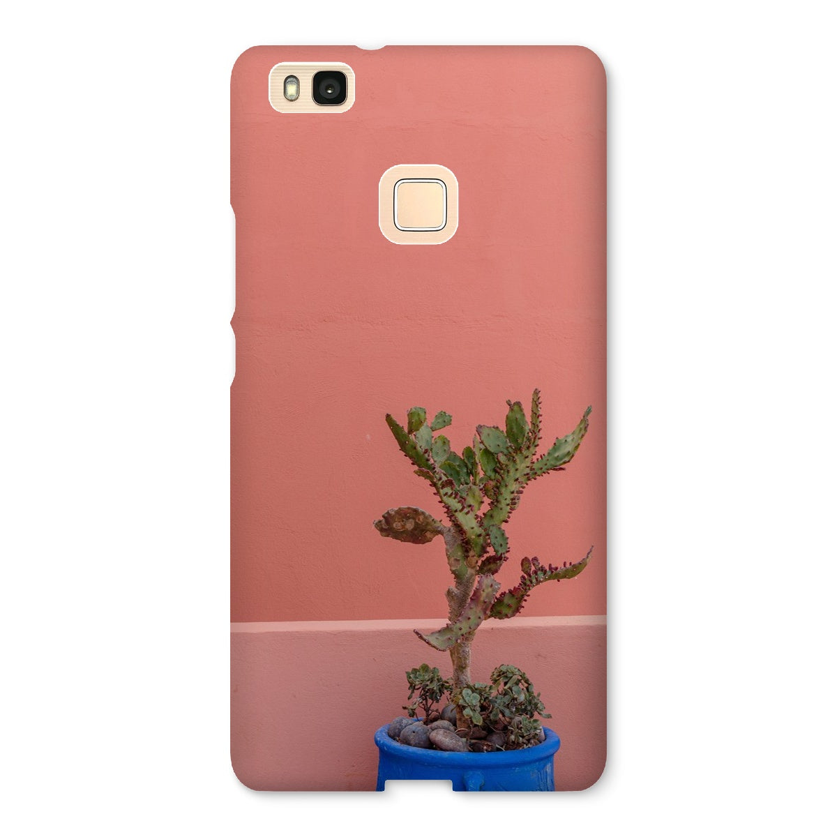 Terraesthetic Snap Phone Case