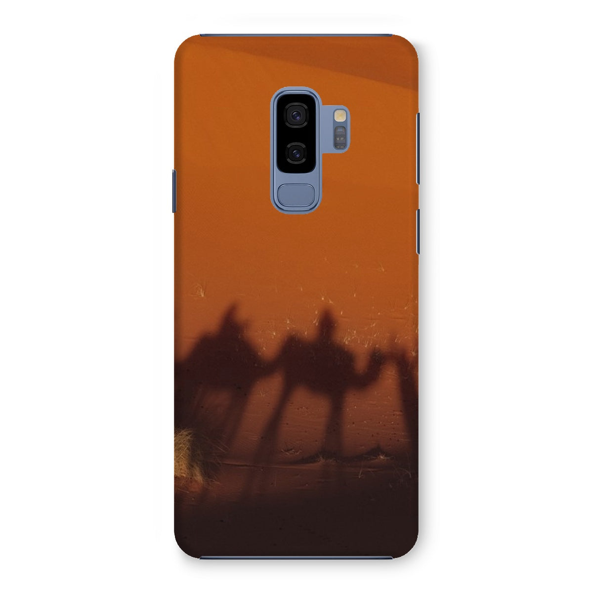 Camel Caravan Snap Phone Case