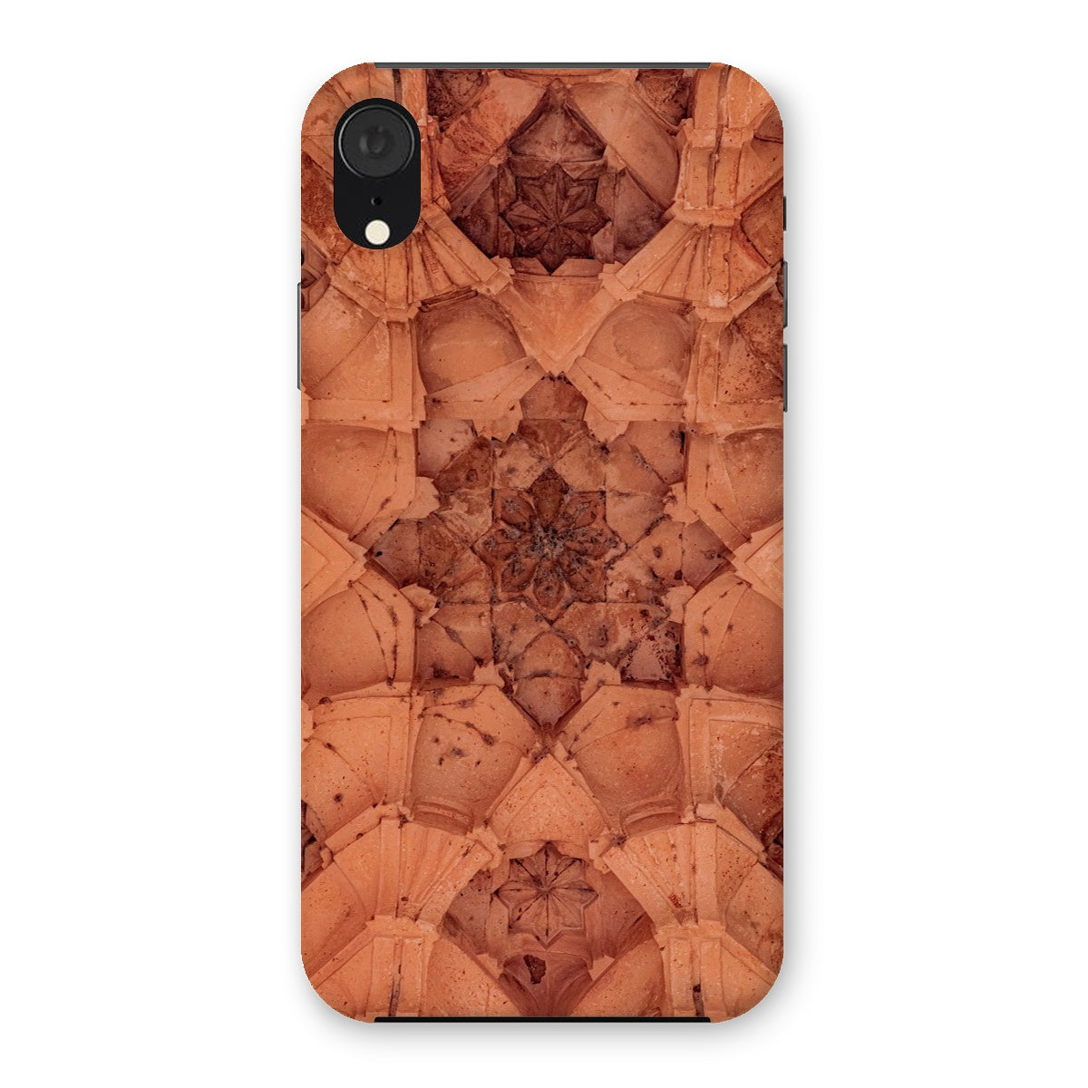 Arabesque Ceiling Snap Phone Case