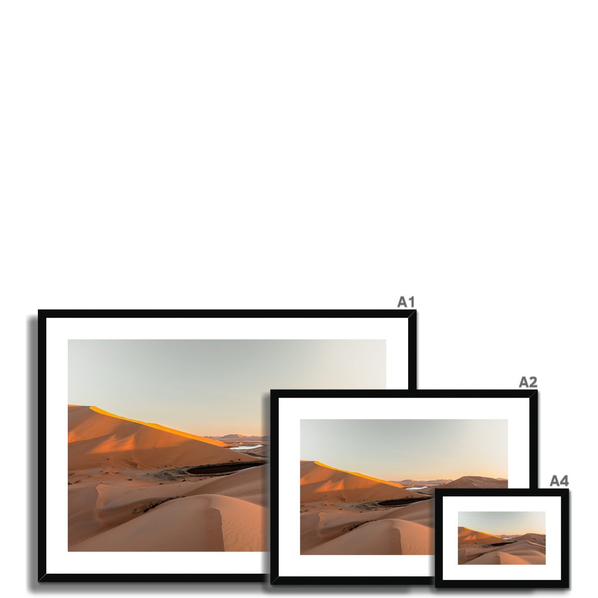 Viewpoint | Empty Quarter