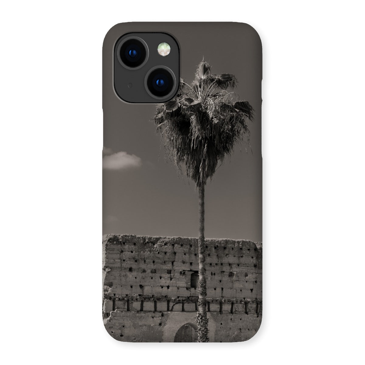 Ksar Al Badia Snap Phone Case