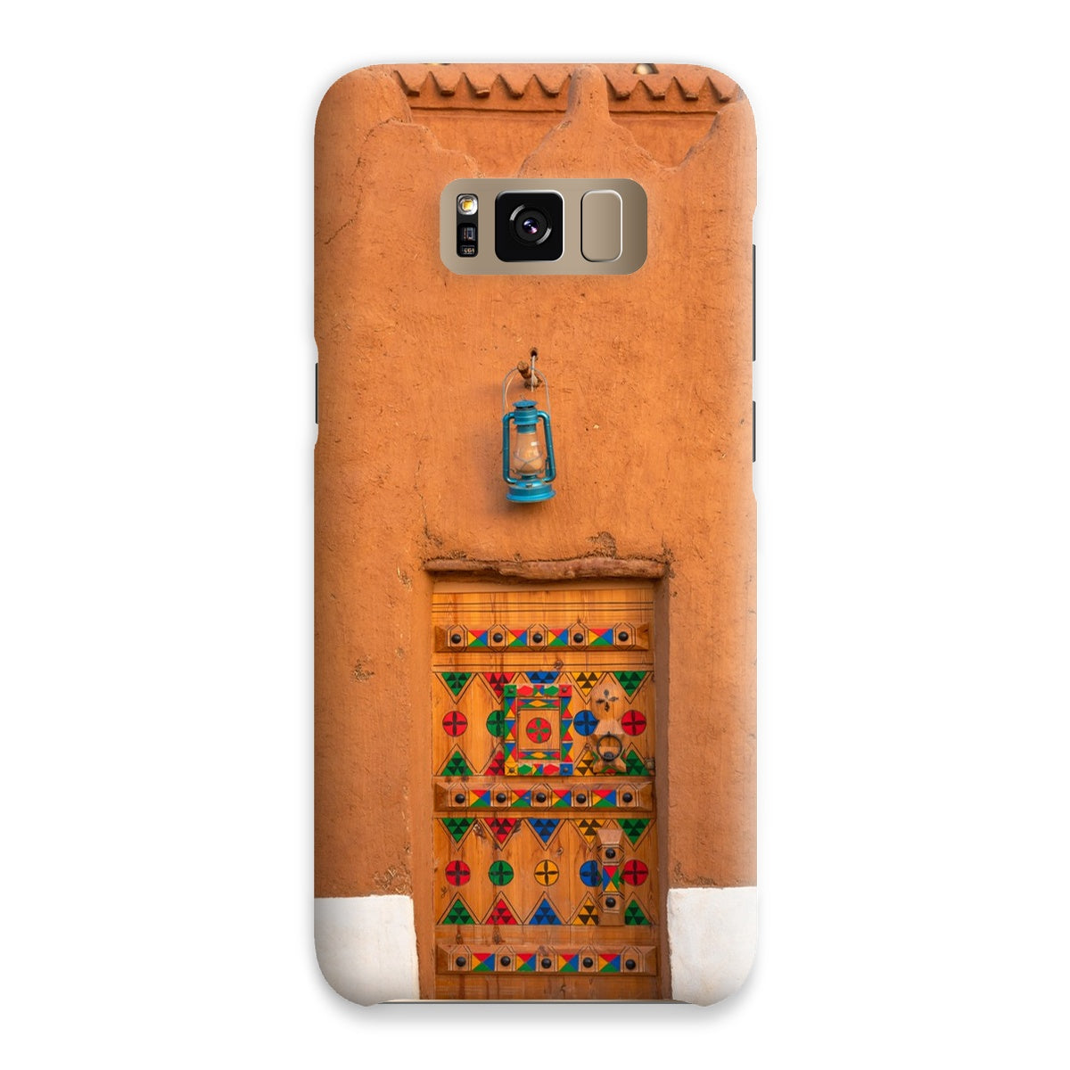 Saudi Aesthetics Collection II Snap Phone Case