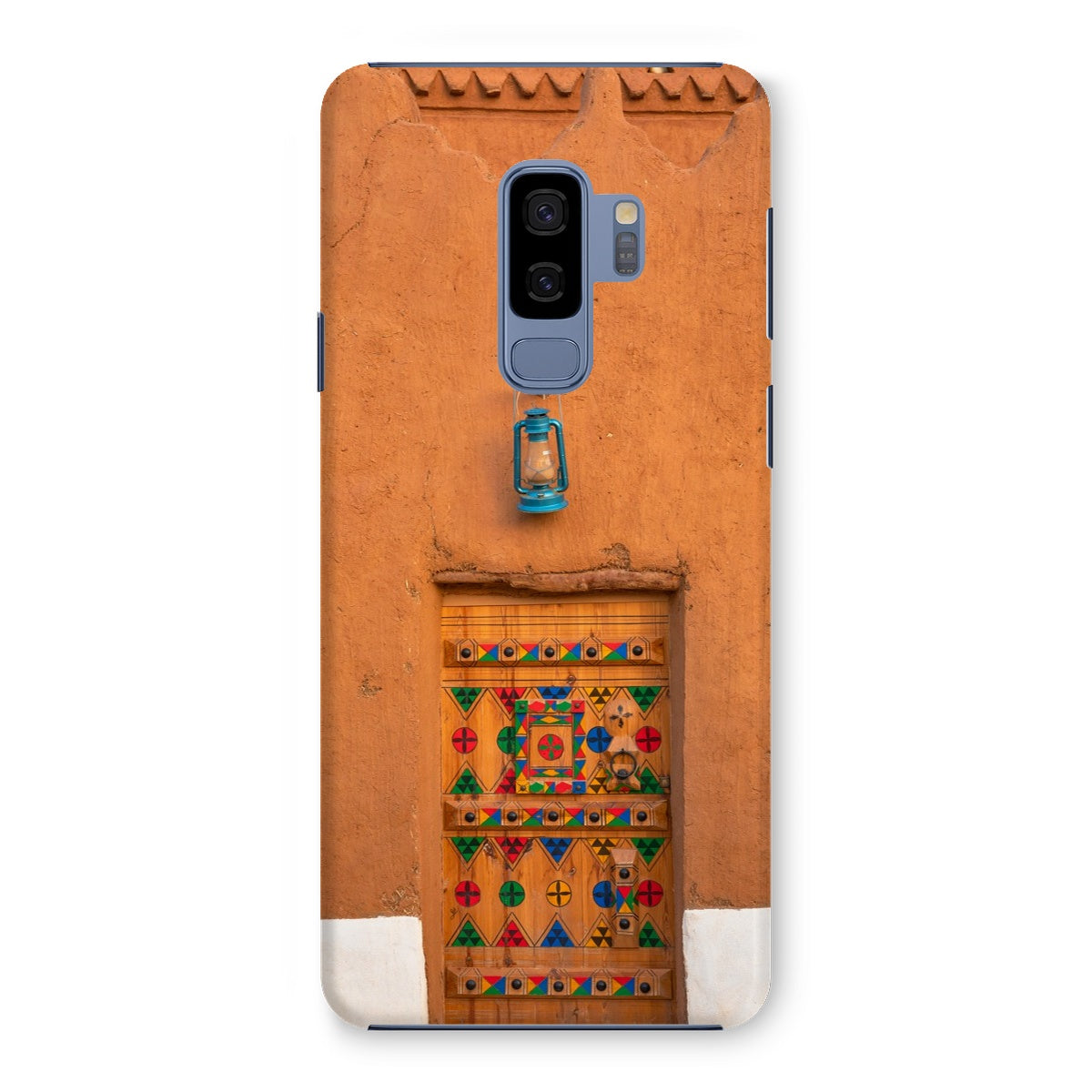 Saudi Aesthetics Collection II Snap Phone Case