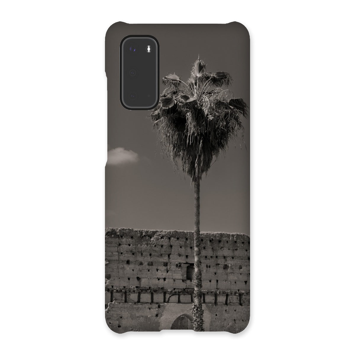 Ksar Al Badia Snap Phone Case