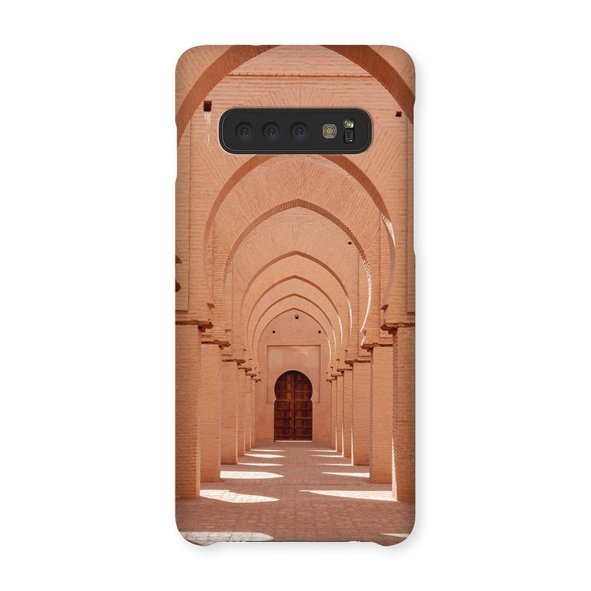 Tinmal Mosque Snap Phone Case