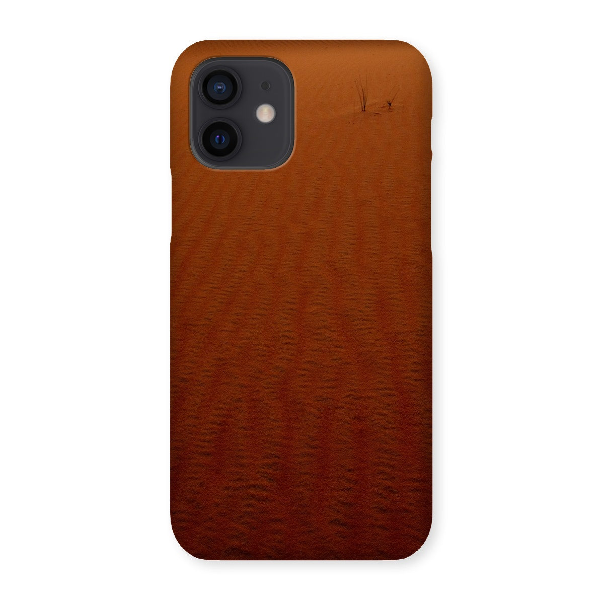 Arabian Sands | Tiger Lily Glow Snap Phone Case