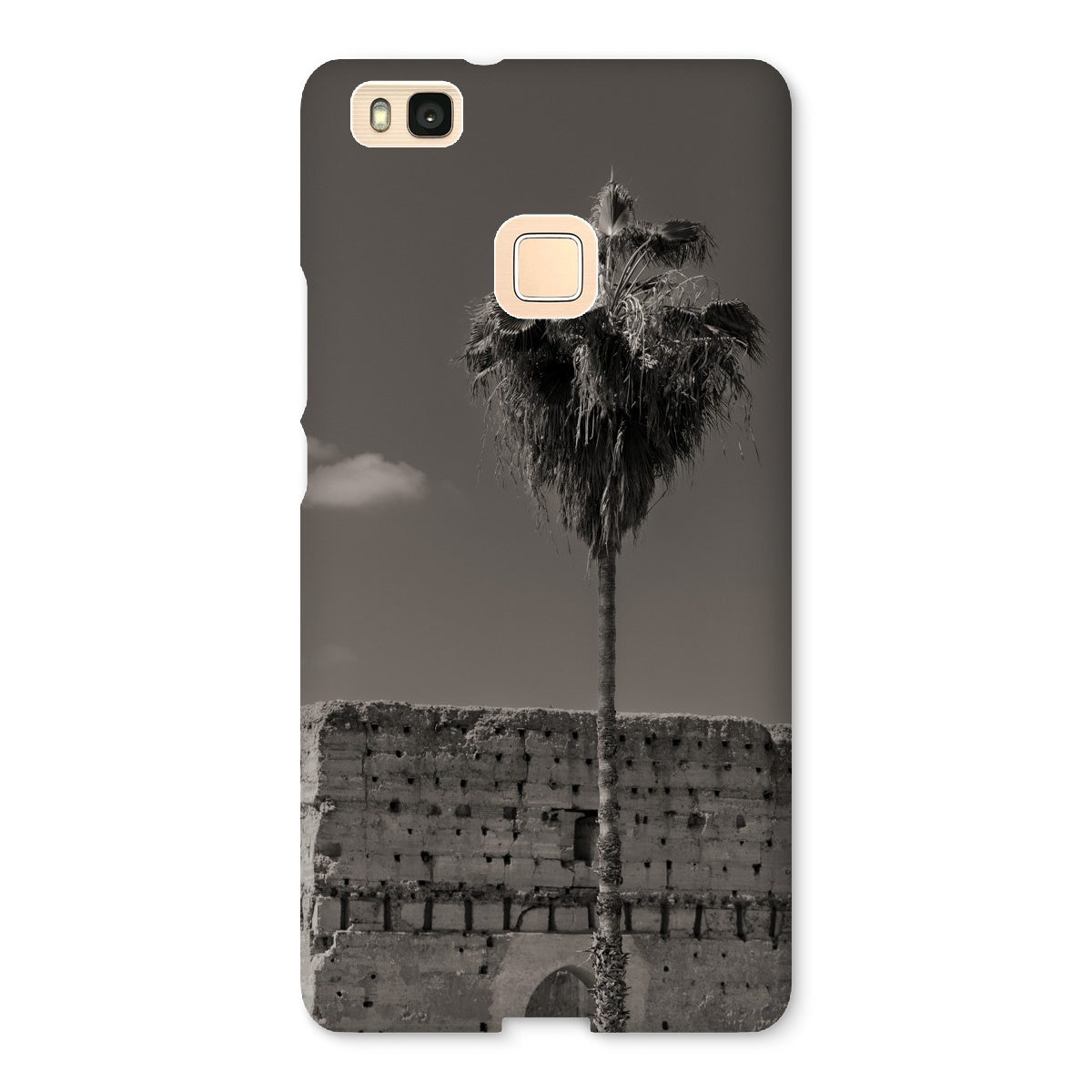 Ksar Al Badia Snap Phone Case