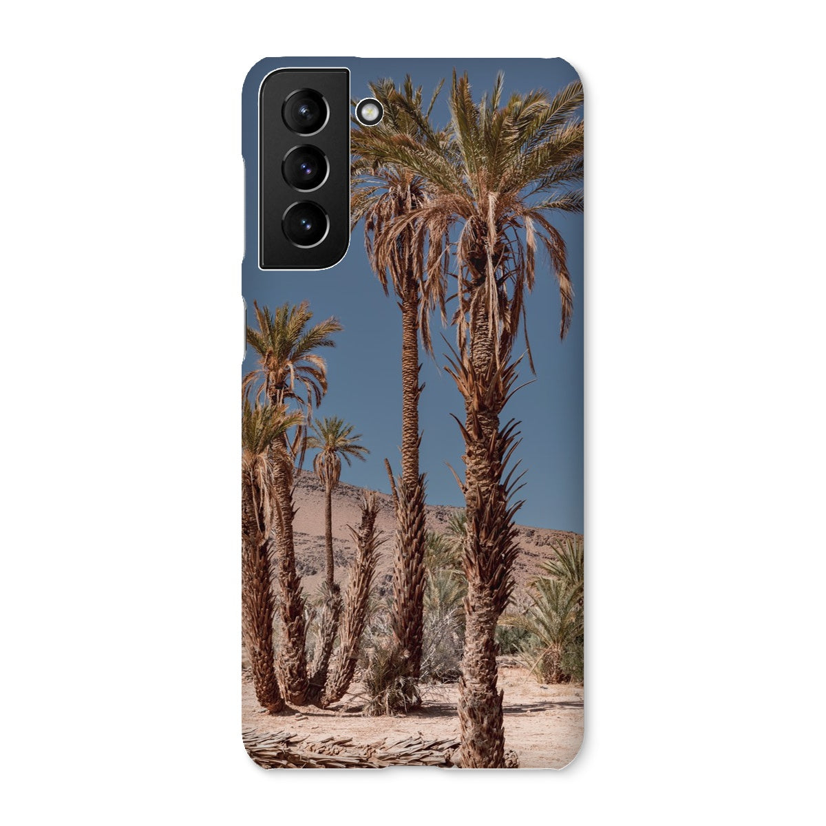 Oaze Snap Phone Case