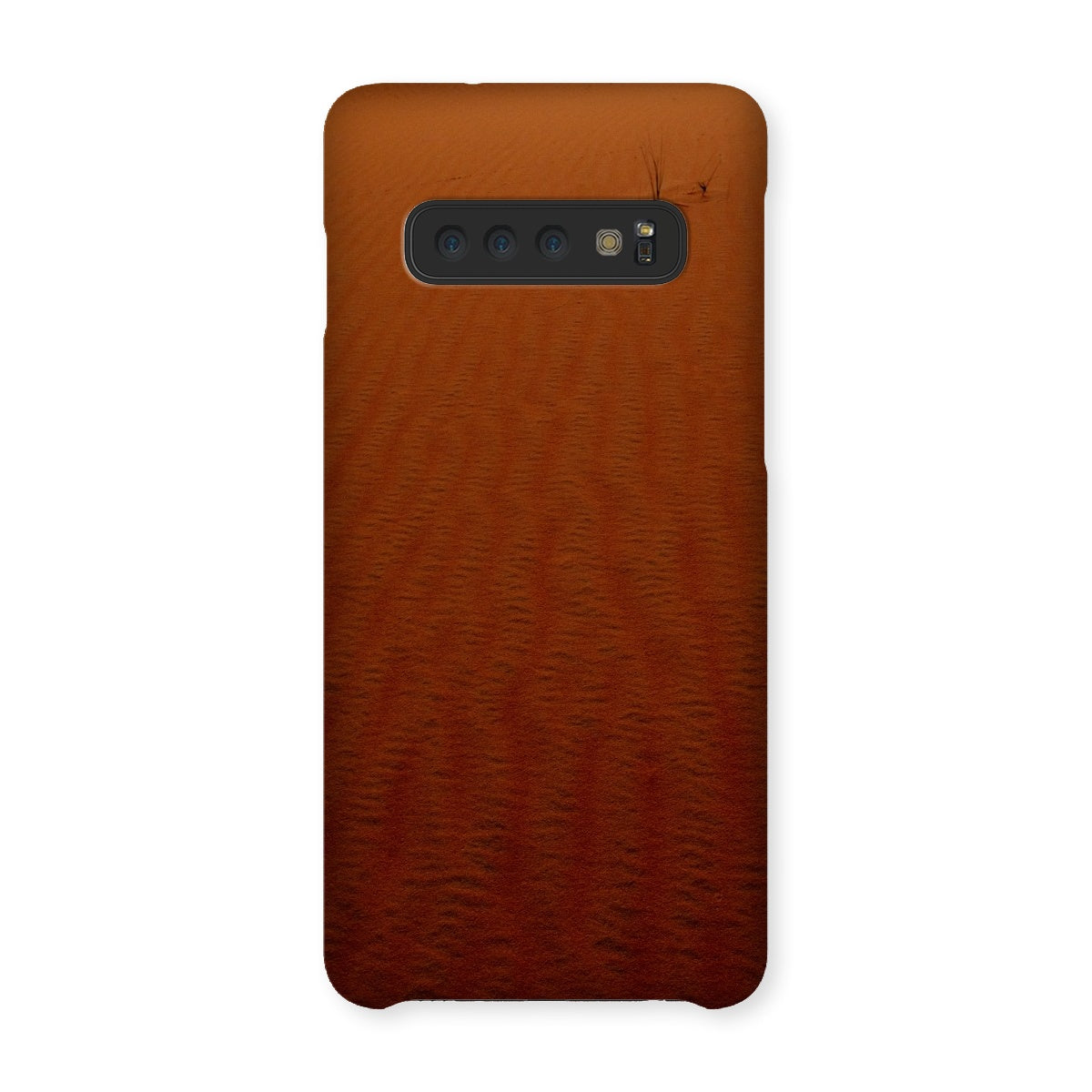 Arabian Sands | Tiger Lily Glow Snap Phone Case