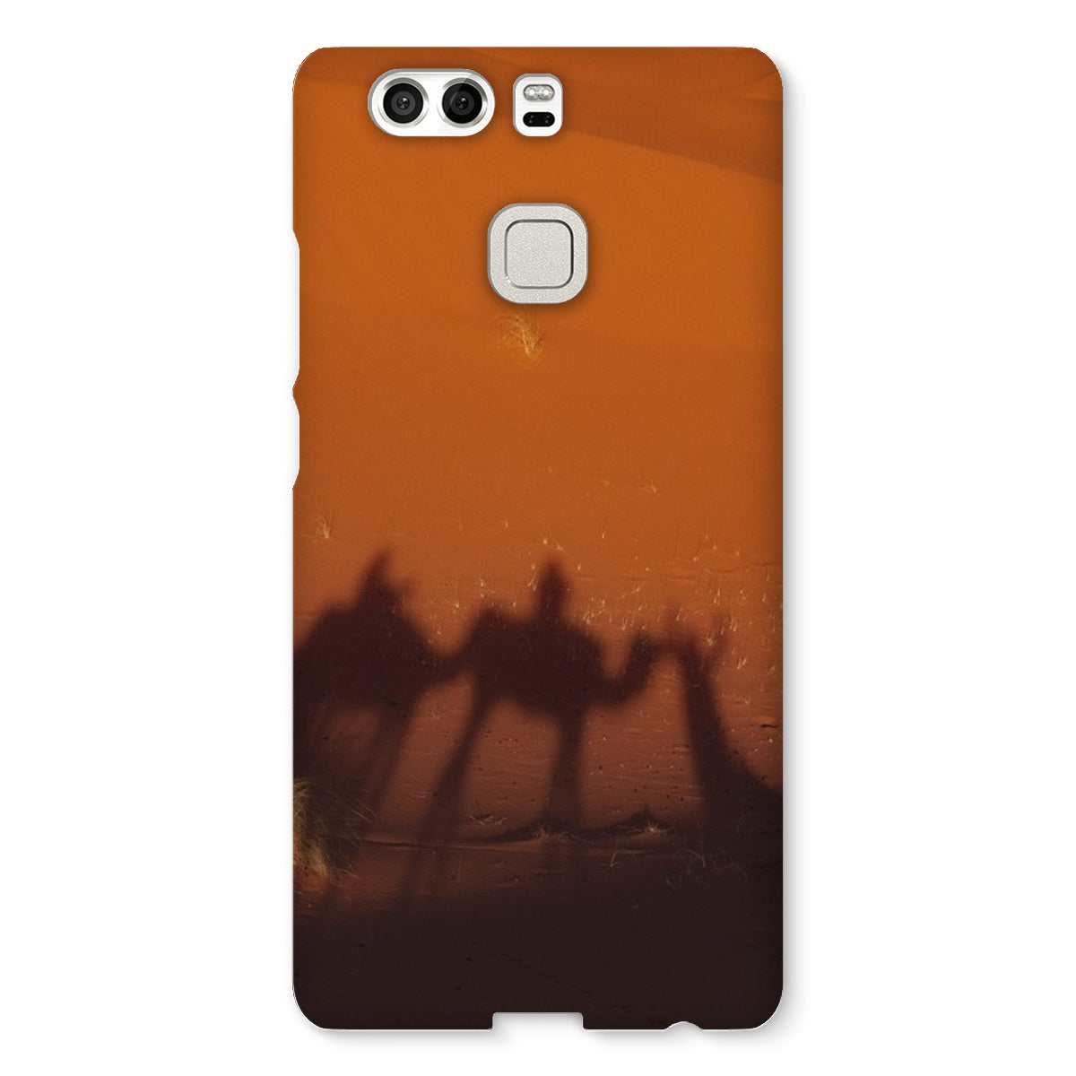 Camel Caravan Snap Phone Case