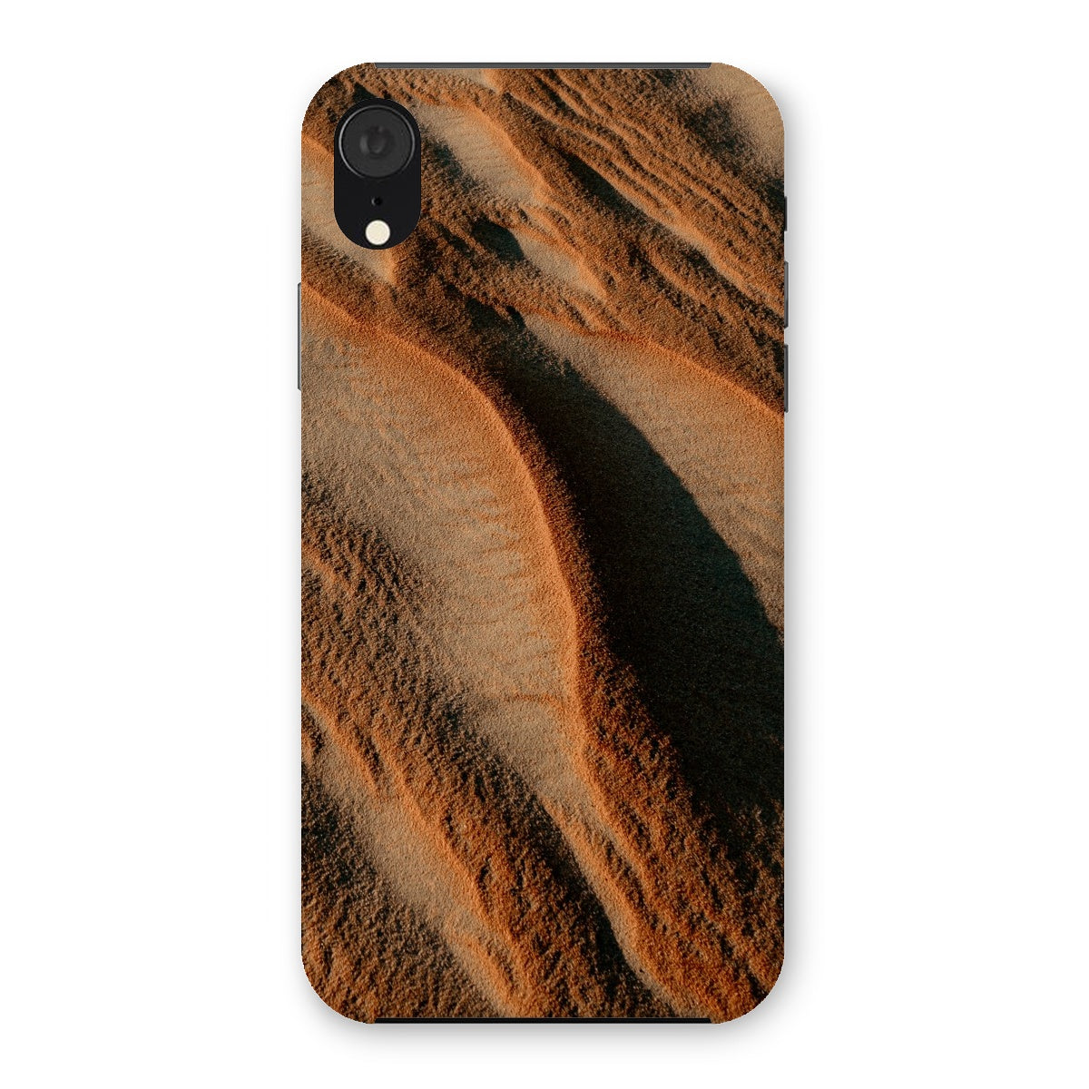 Arabian Sands | Azahar Glow Snap Phone Case