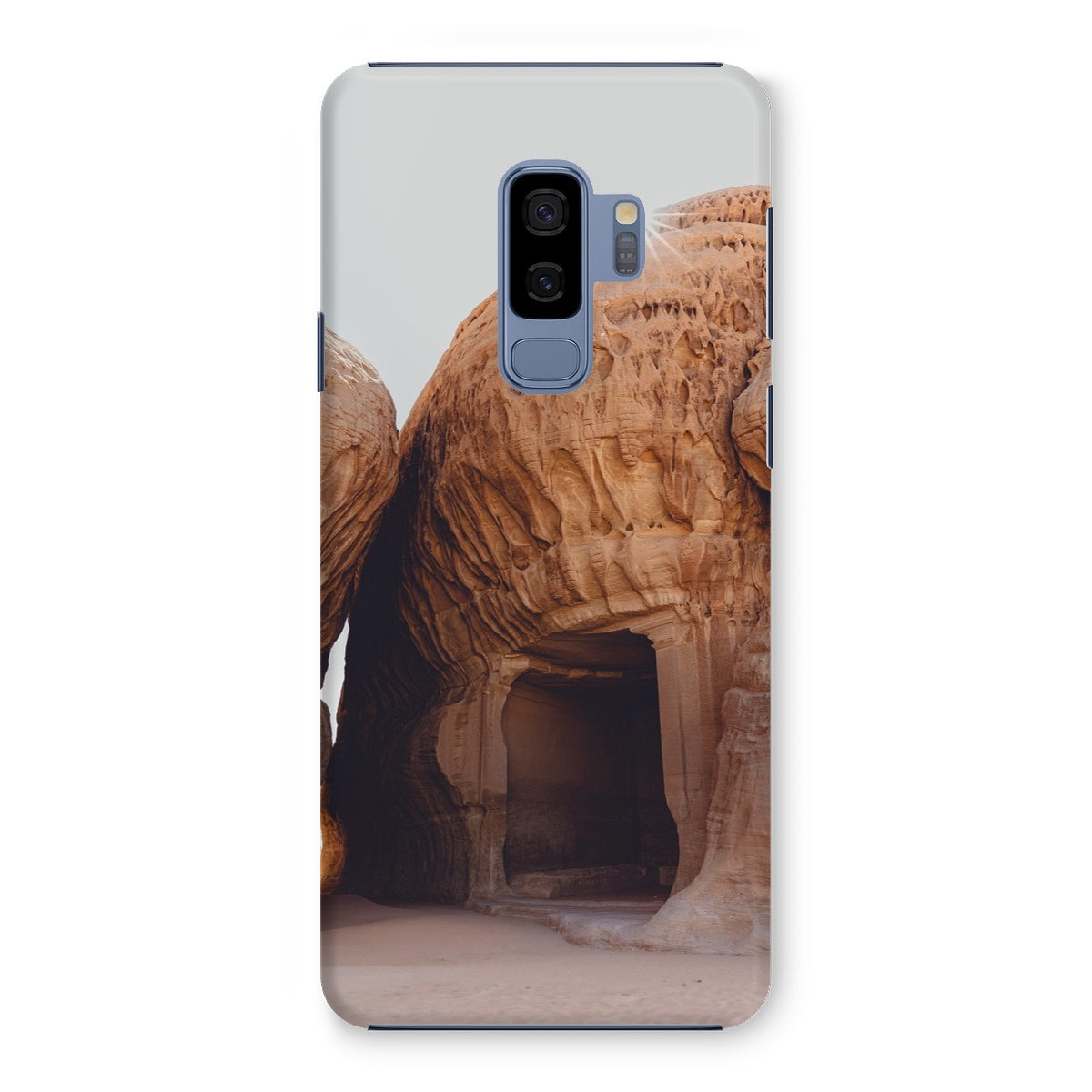 Hegra VIII | AlUla Collection Snap Phone Case