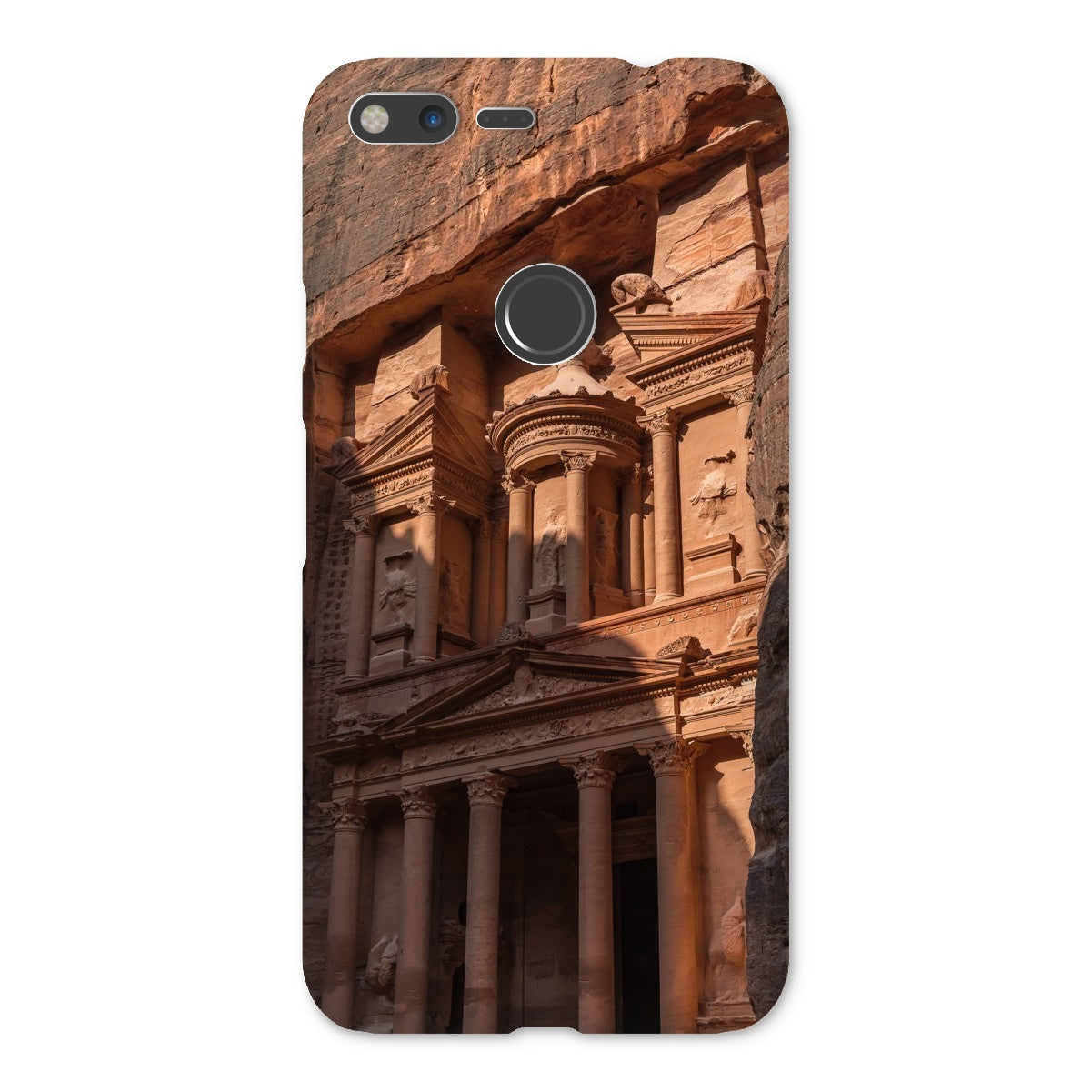 Jordan's Treasury II Snap Phone Case