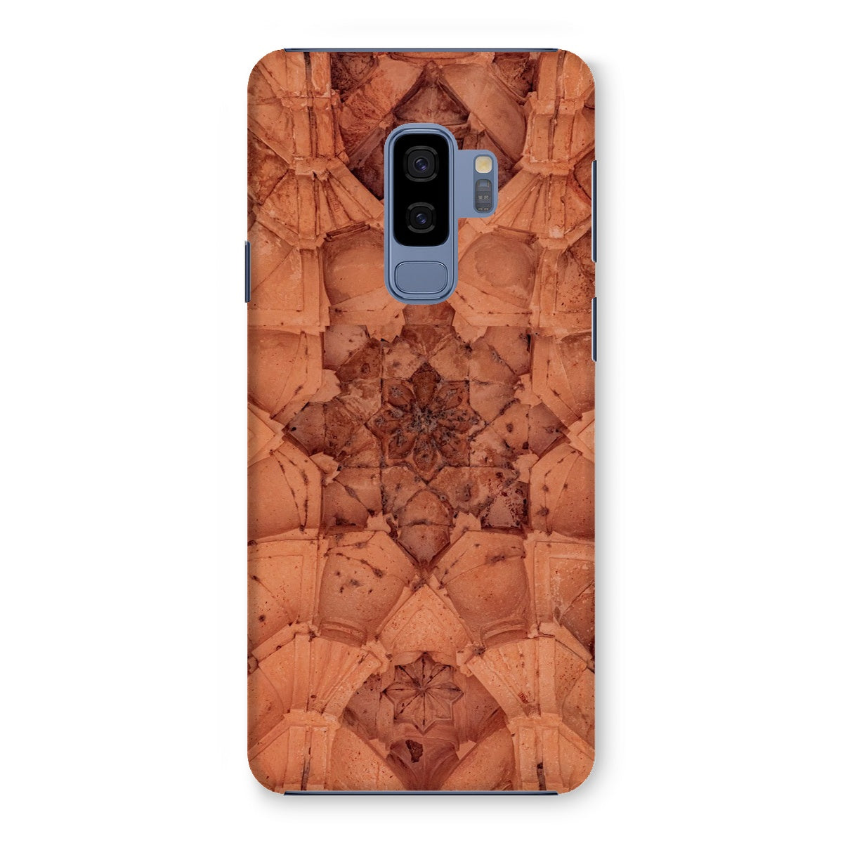 Arabesque Ceiling Snap Phone Case