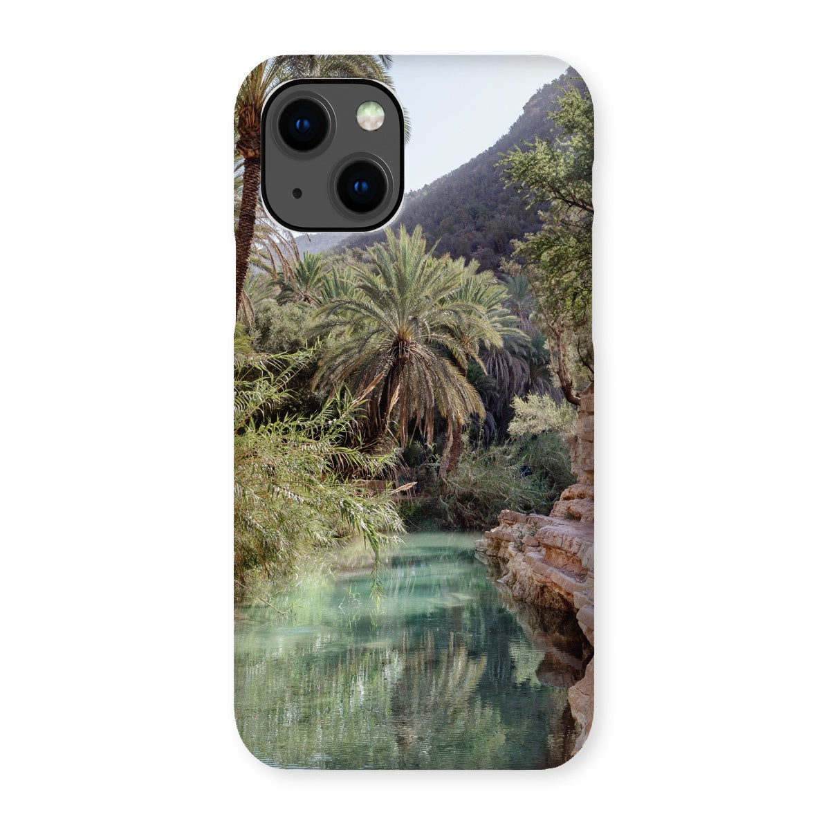 Paradise Valley Snap Phone Case