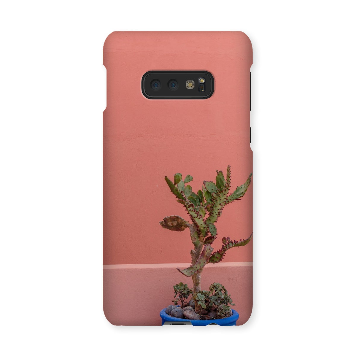 Terraesthetic Snap Phone Case