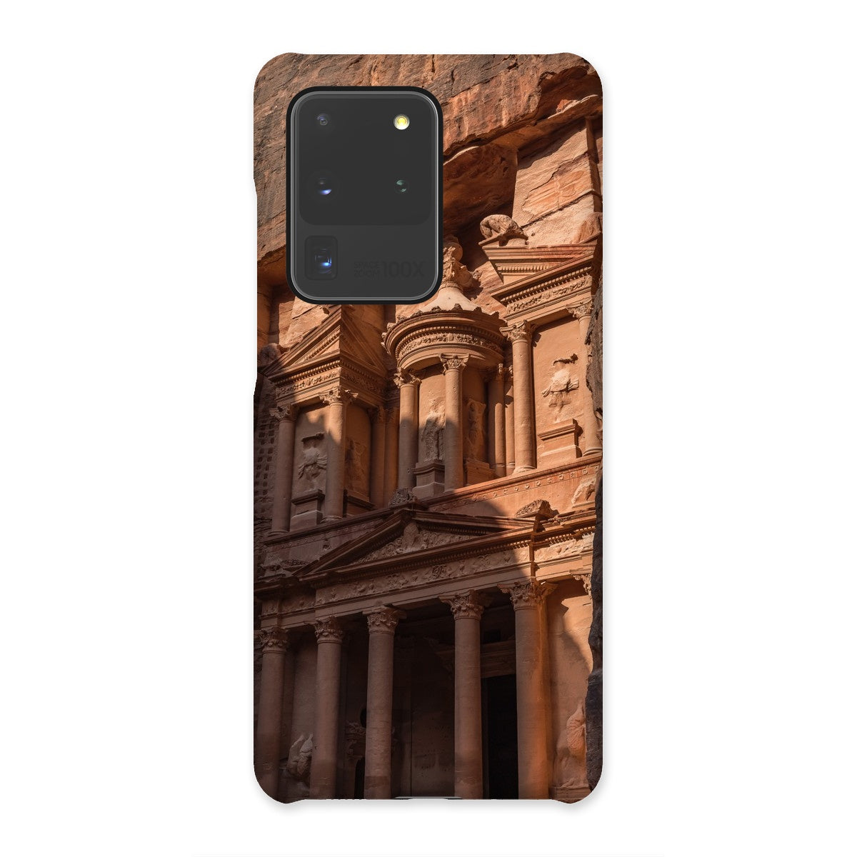 Jordan's Treasury II Snap Phone Case