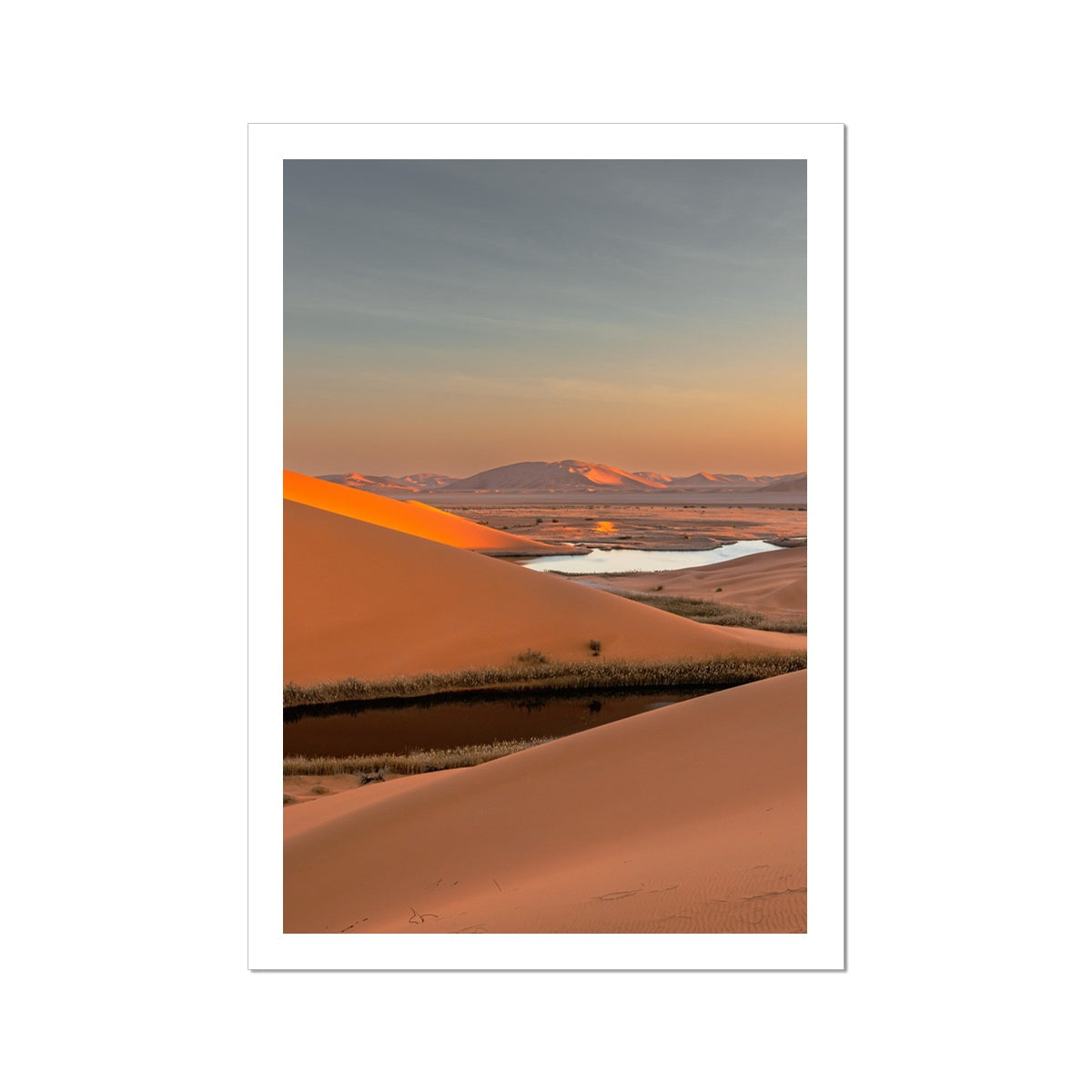 Empty Quarter | Dunescape