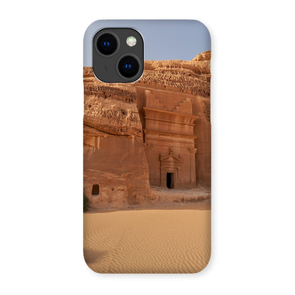 Hegra | AlUla Collection Snap Phone Case