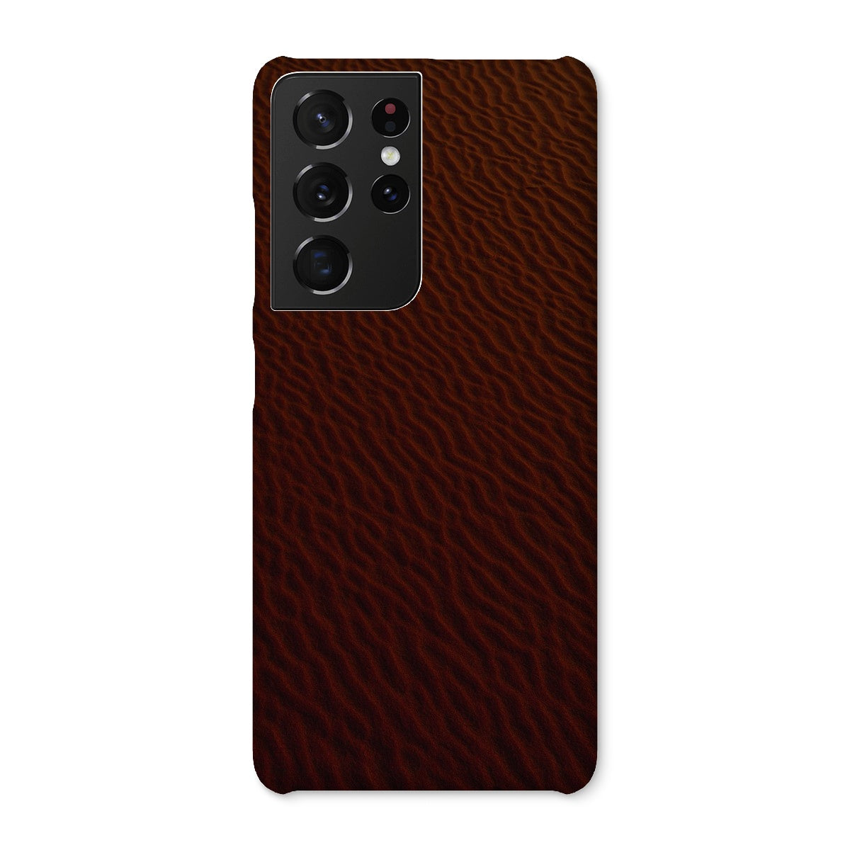 Arabian Sands | Esmer Glow Snap Phone Case