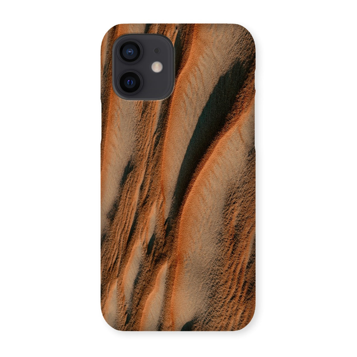 Arabian Sands | Desert Veins Snap Phone Case