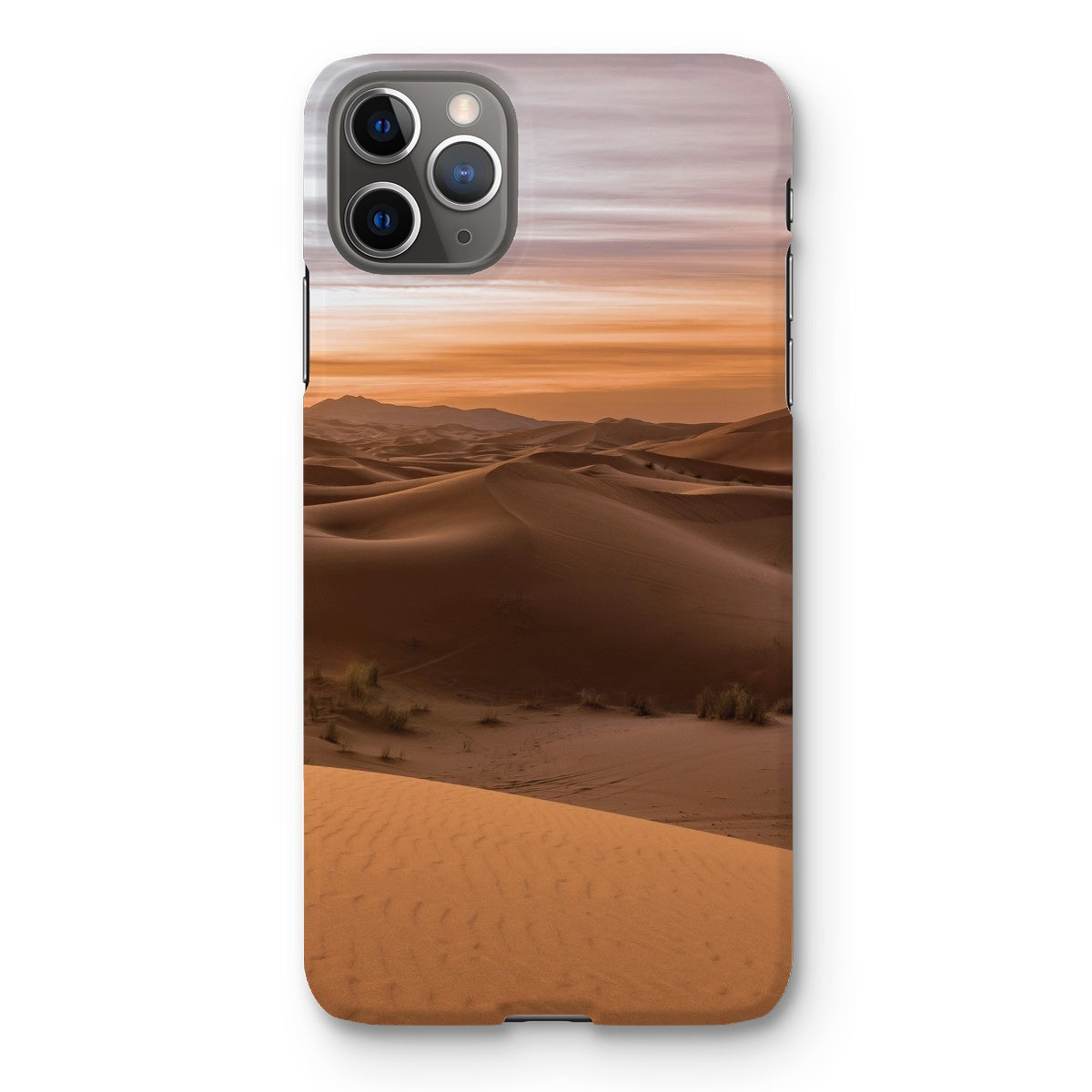 Sahraa Snap Phone Case