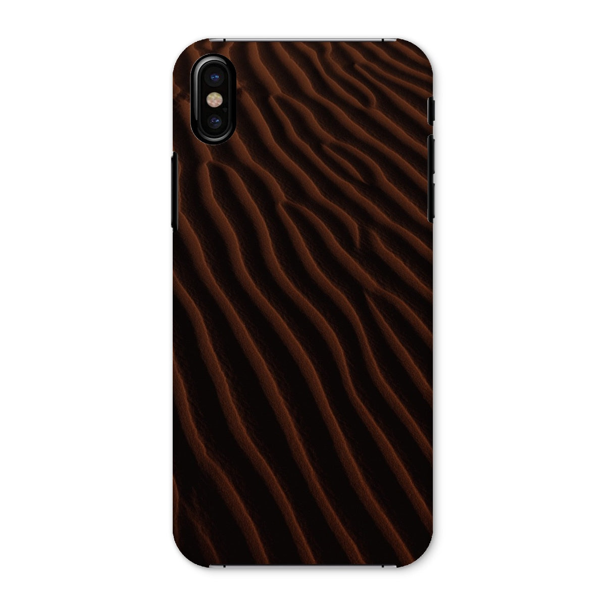 Arabian Sands | Carob Glow II Snap Phone Case