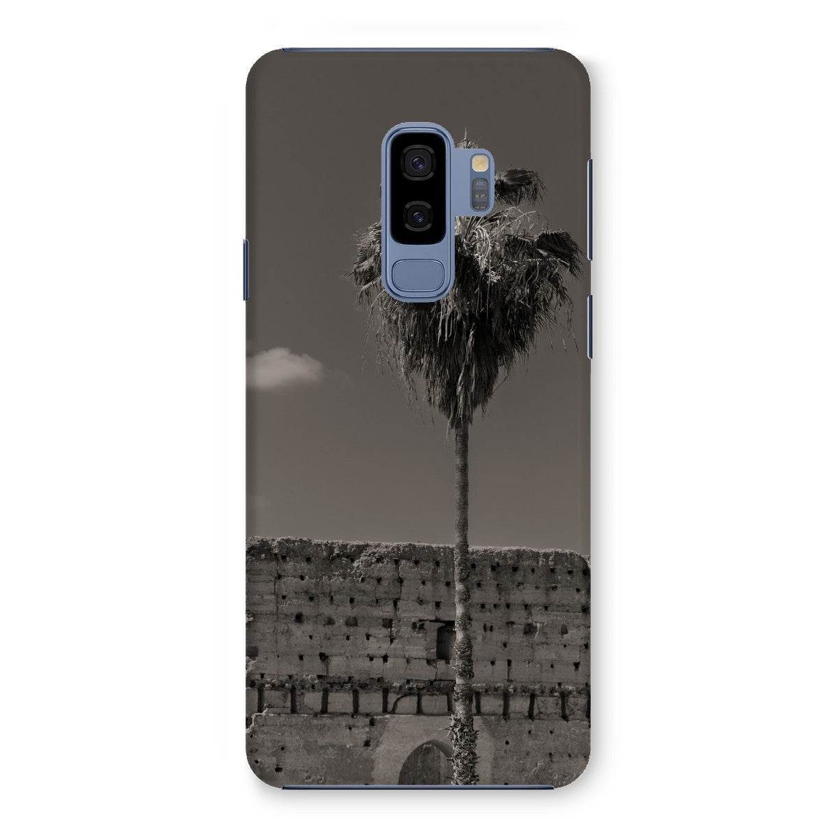 Ksar Al Badia Snap Phone Case