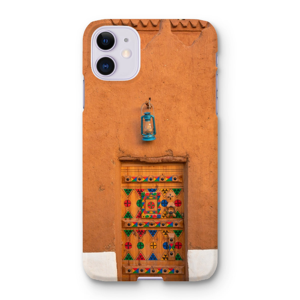 Saudi Aesthetics Collection II Snap Phone Case