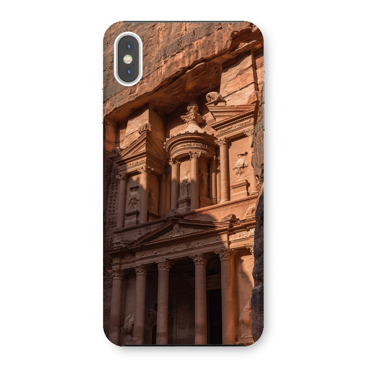 Jordan's Treasury II Snap Phone Case