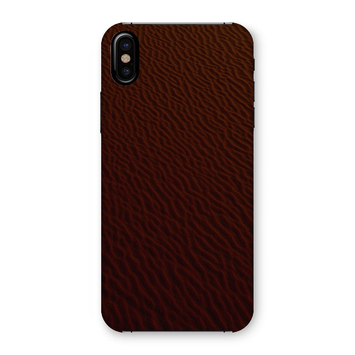 Arabian Sands | Esmer Glow Snap Phone Case