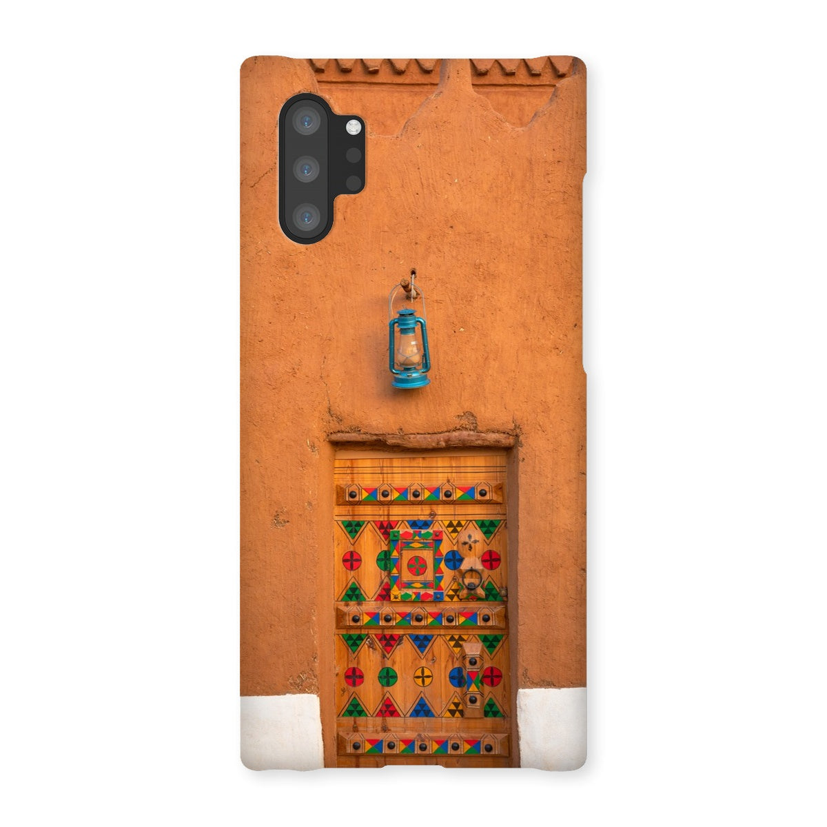 Saudi Aesthetics Collection II Snap Phone Case