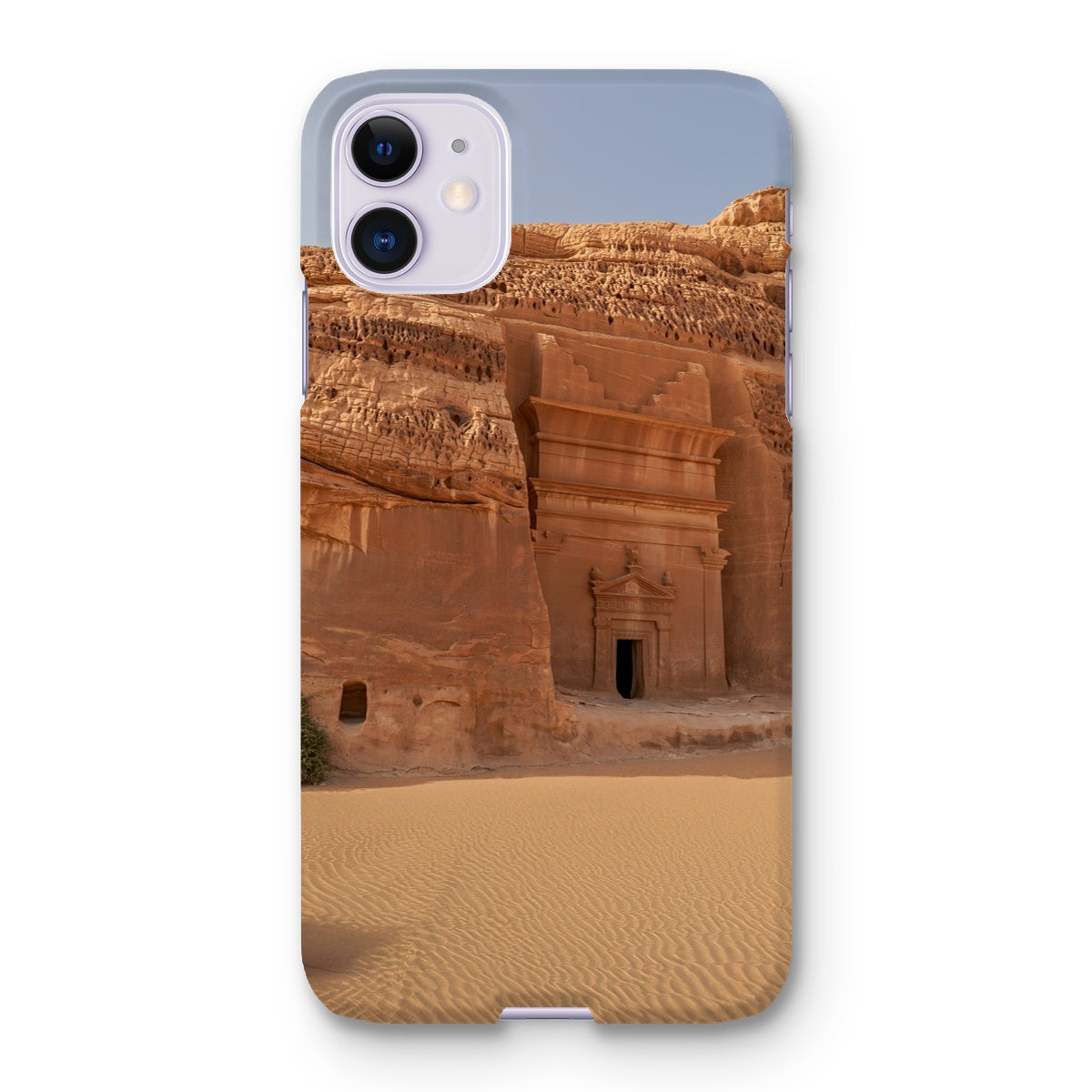 Hegra | AlUla Collection Snap Phone Case