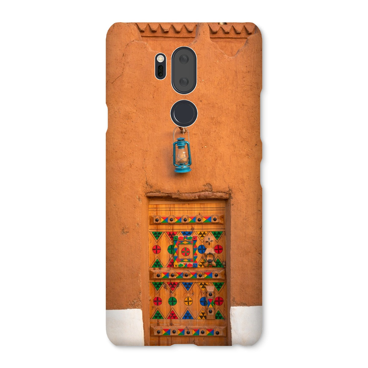 Saudi Aesthetics Collection II Snap Phone Case