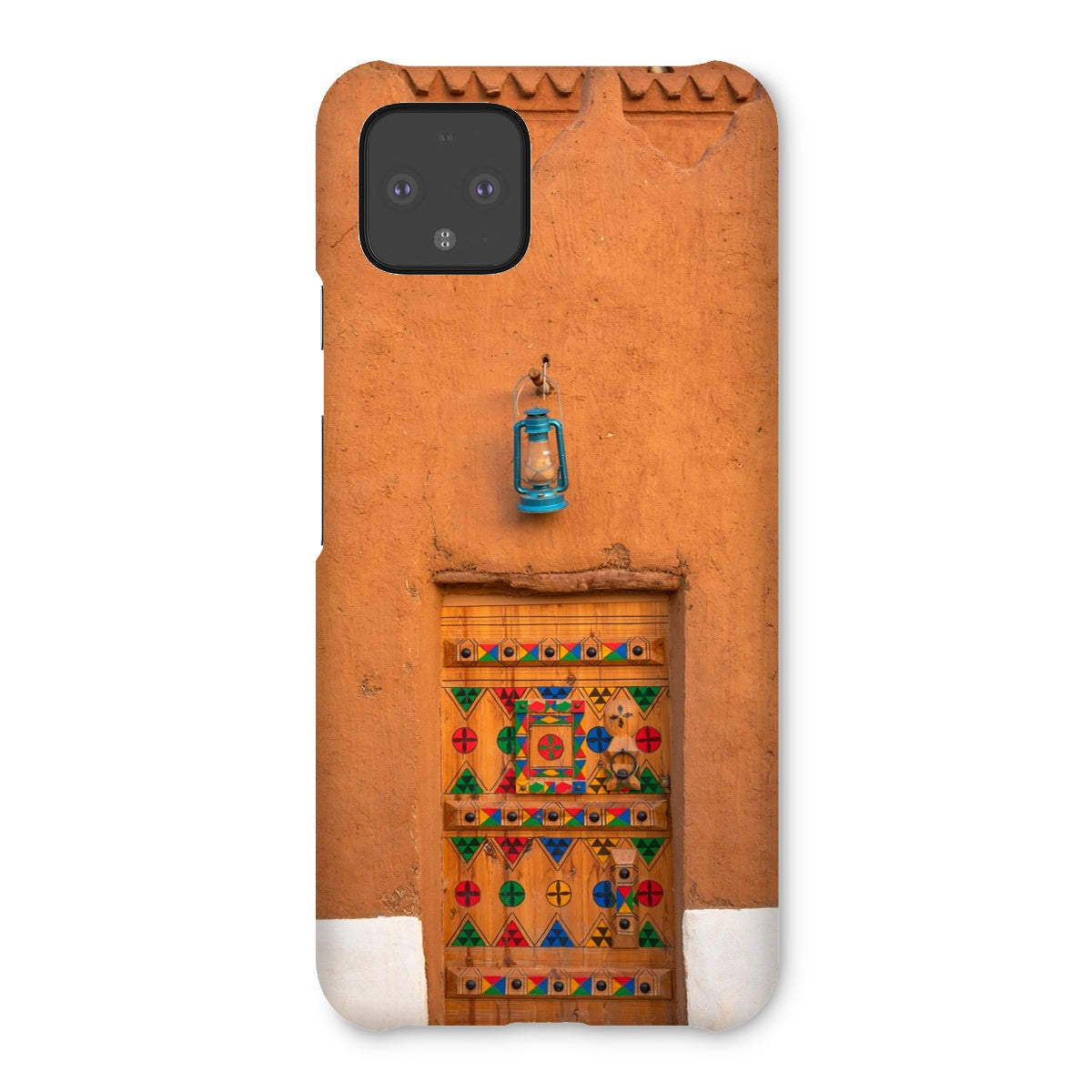 Saudi Aesthetics Collection II Snap Phone Case