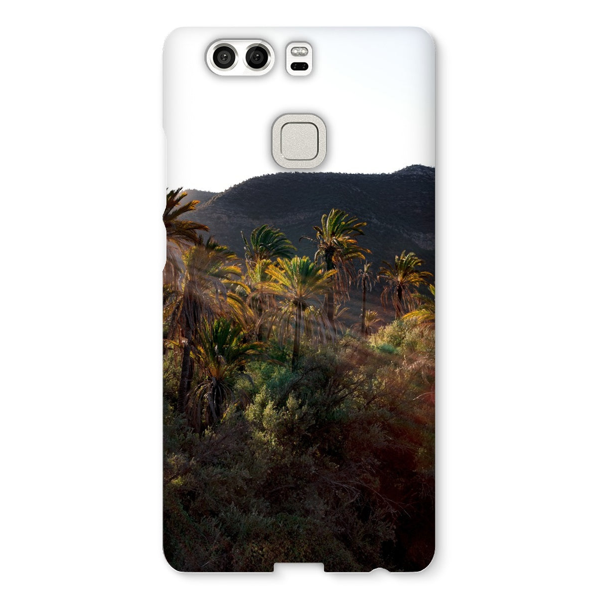 Palm Rays Snap Phone Case