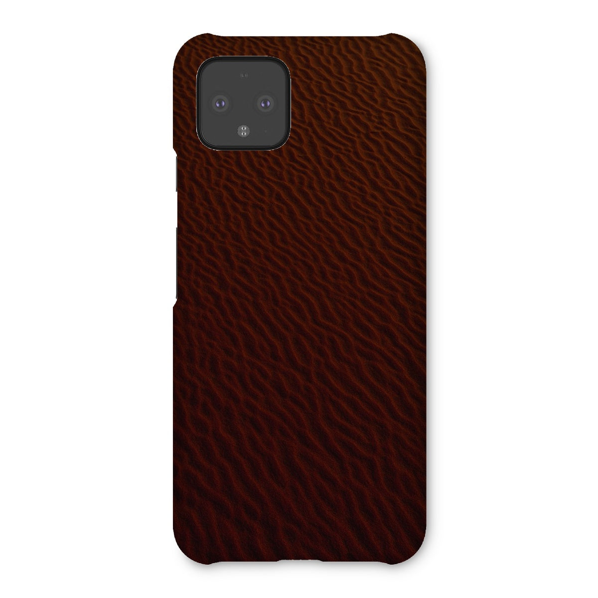 Arabian Sands | Esmer Glow Snap Phone Case