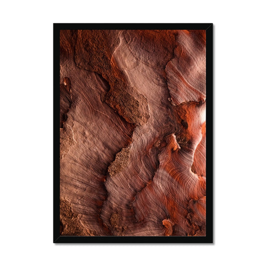 Petra Erosion VII