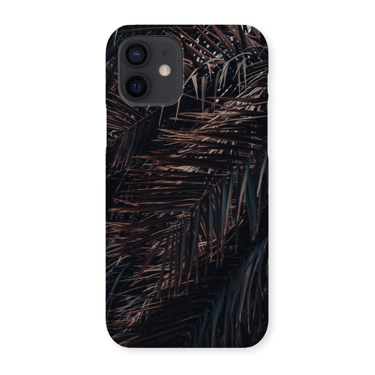 Saudi Palms Snap Phone Case