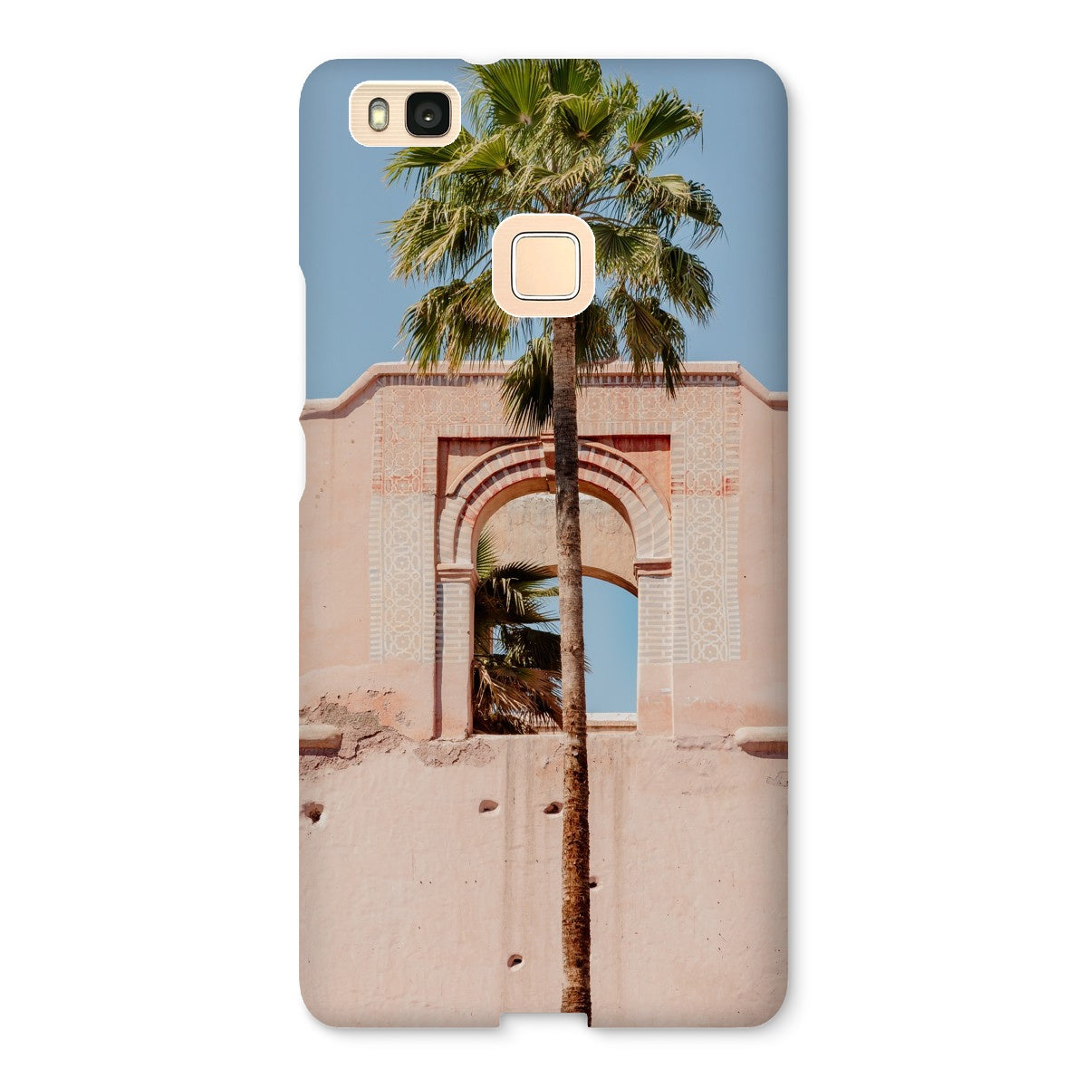 Sur Almadina Snap Phone Case