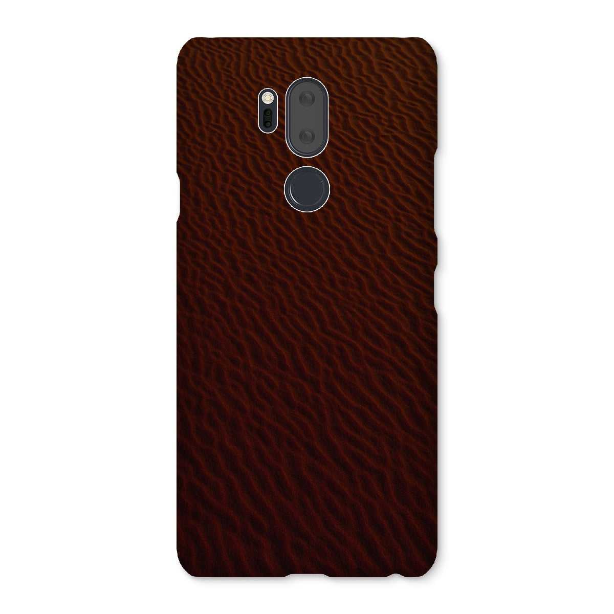 Arabian Sands | Esmer Glow Snap Phone Case