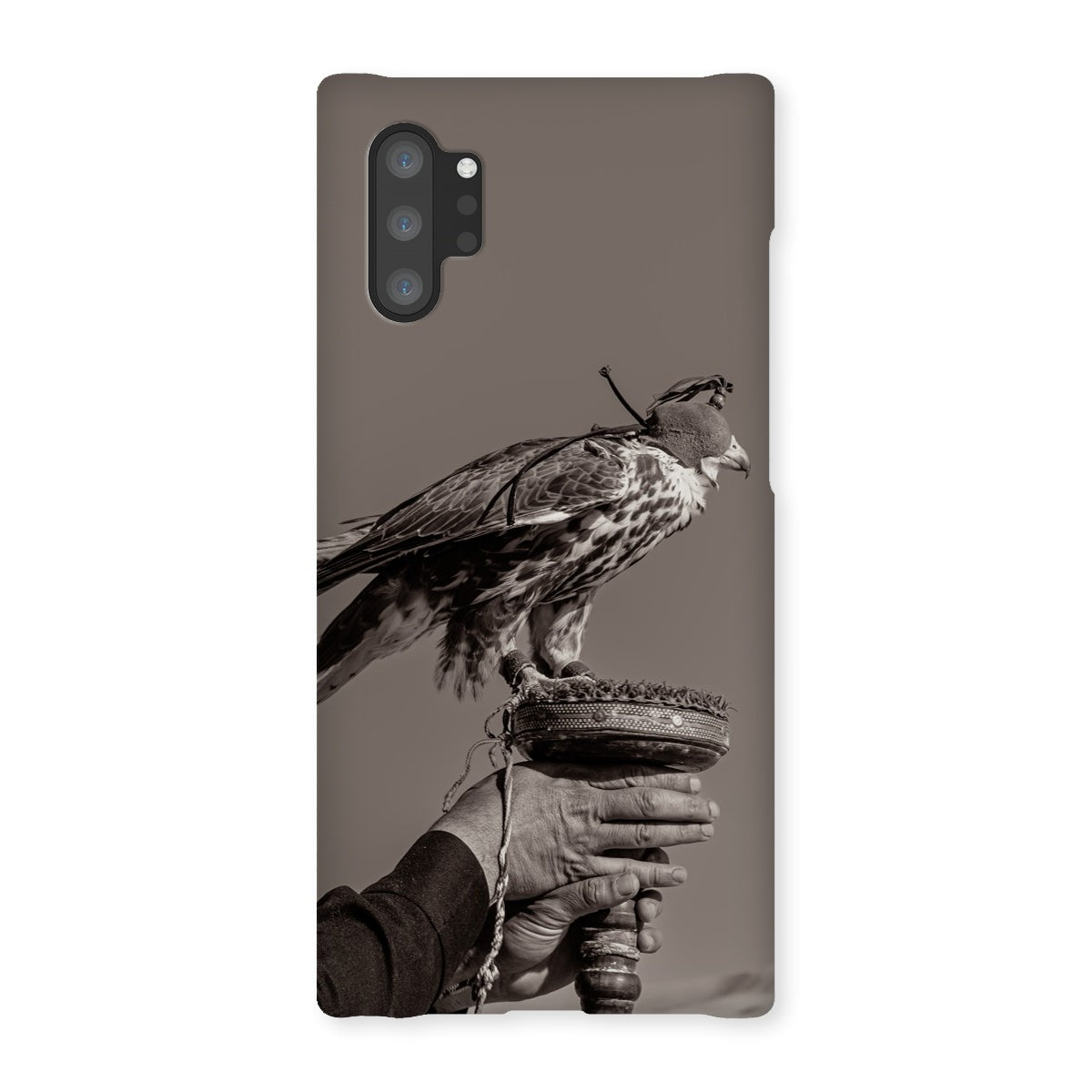 Falconry Snap Phone Case