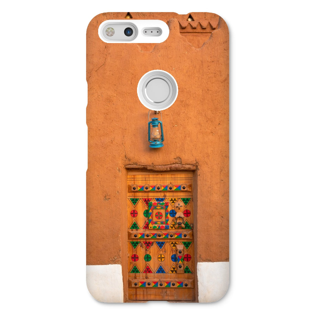 Saudi Aesthetics Collection II Snap Phone Case