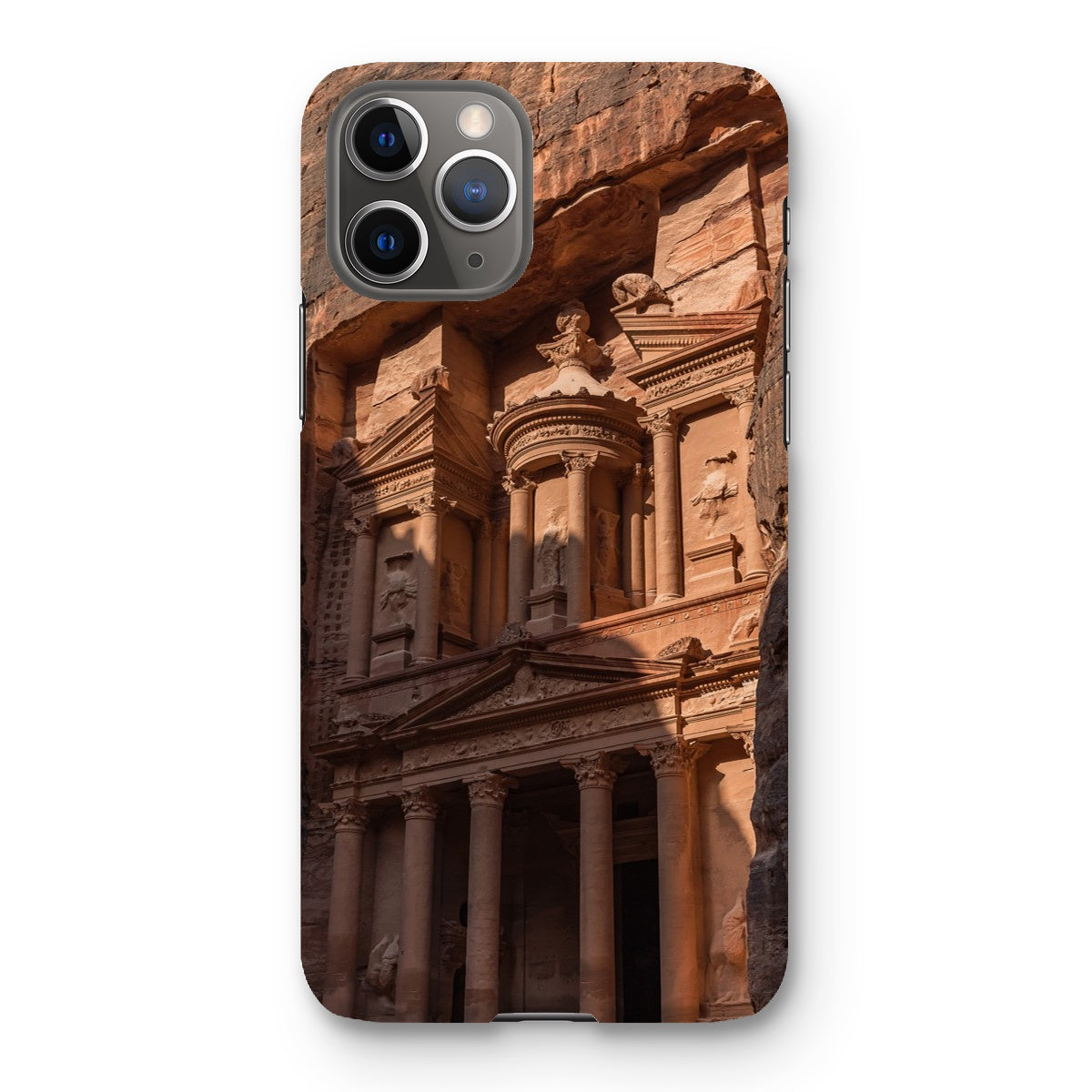 Jordan's Treasury II Snap Phone Case