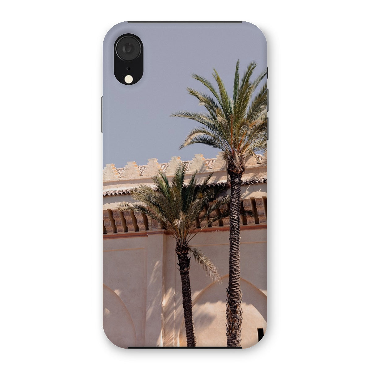 Marrakechi Aesthetic Snap Phone Case