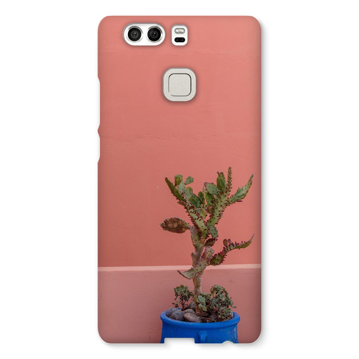 Terraesthetic Snap Phone Case