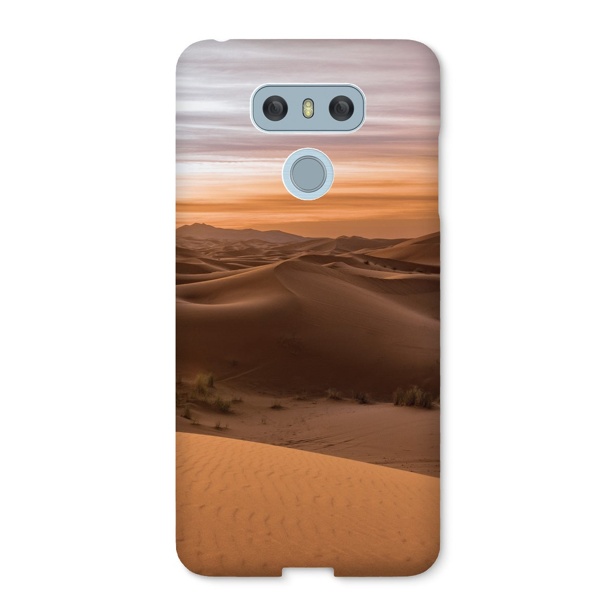 Sahraa Snap Phone Case